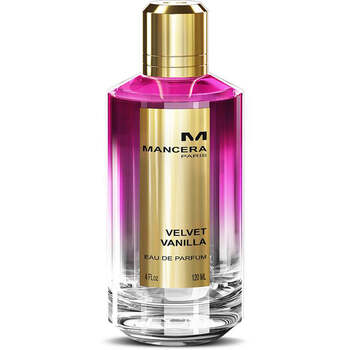 Velvet Vanilla EDP
